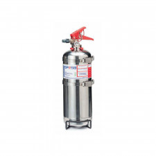 Estintore brandeggiabile FIA Sparco Novec 2L