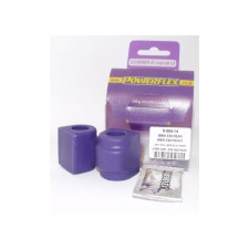 Silent-Bloc Powerflex achterste anti-rolstang 14mm BMW E39 (2 stuks) - PF-R550414-2 - PFR5-504-14 - 5055676502087