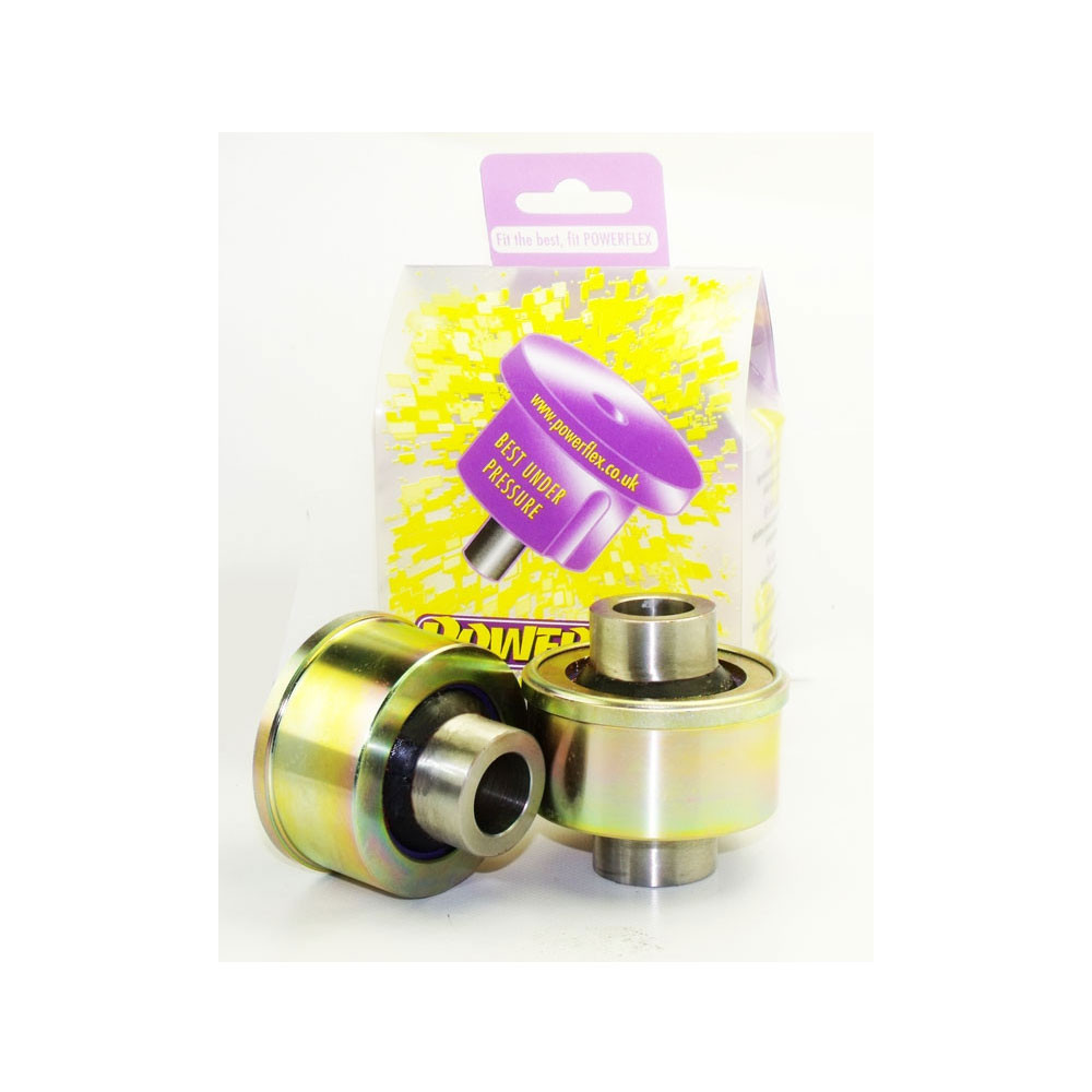 Silentbloc Powerflex braț inferior de suspensie Honda S2000, model post-serie (2 bucăți) - PF-F25-203-2 - PFF25-203 - 5055676515711