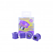 Silent-Bloc Powerflex Barre Anti-Roulis 20mm Avant Porsche 911 1977 - 1986 (4 Pièces)
