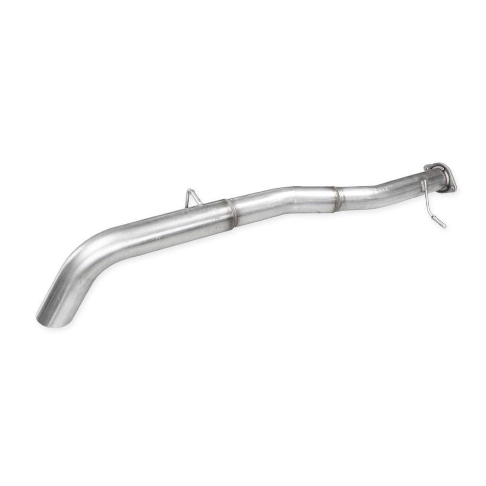 Klem zonder geluiddemper Inoxcar Ford Raptor 2.0 TDCI (213pk) na 2020 - IC-FORA06 - FORA.06 - 3661768559376