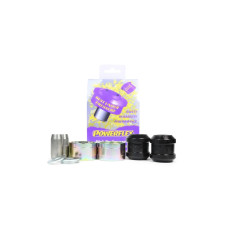 Silent-Bloc Powerflex Achterarm Voor Ford Escort 1990-2001 (2 Stuks) - PF-F19901-2 - PFF19-901 - 5055676503848