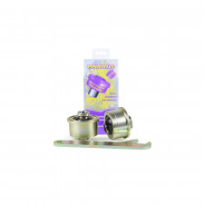 Powerflex Bushing Anti Lift Caster Adjustable Front Arm Rear Bush Subaru 08-2010 (2 Pieces)