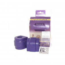 Silent-Bloc Powerflex Barra Anti-Rollio Anteriore BMW E39 Diametro 25mm (2 Pezzi)