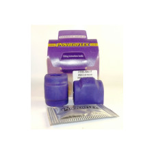 Silent-Bloc Powerflex achterste anti-rolstang 17mm BMW Z3 (2 stuks) - PF-R550417-2 - PFR5-504-17 - 5055676502124