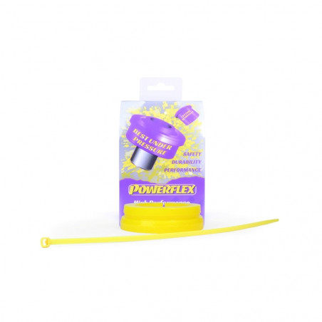 Insert de support moteur supérieur Powerflex Renault Clio 4 RS