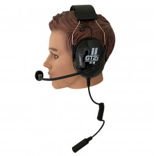 Casque de liaison GT2i PRO avec connexion Stilo