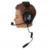 GT2i PRO headset with Stilo plug
