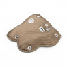 Couverture isolante de turbo Forge pour Alfa Romeo MiTo QV