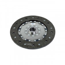 Disque embrayage rigide HELIX AUDI A3 2.0 FSi ø240/24.2x23
