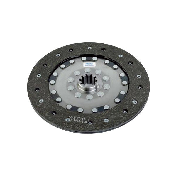 Starre koppelingsplaat HELIX AUDI A3 2.0 FSi ø240/24.2x23 - HE-78-3317 - 78-3317 - 3661768330708
