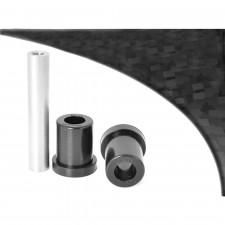 Silent-Bloc Powerflex Black Universel 28/34mm