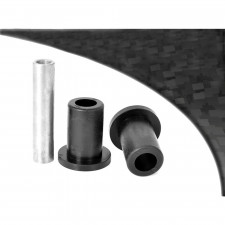 Silent-Bloc Powerflex Black Universel 21/31.5mm