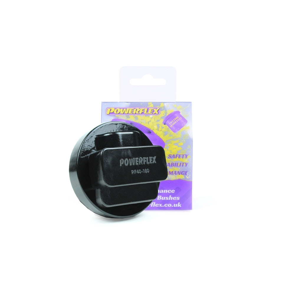 Boccola Powerflex adattatore per martinetto Mercedes-Benz A Class W176 inc. A45 AMG (2012-2017) (1 pezzo) - PF-40160 - PF40-160 - 5055676551849