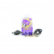 Silent Bloc Powerflex Amortisseur Arrière 10mm BMW E36 (2 Pièces)