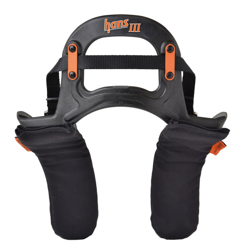 Hans 3 Performance 30° - O-SD17.L - AF0103L