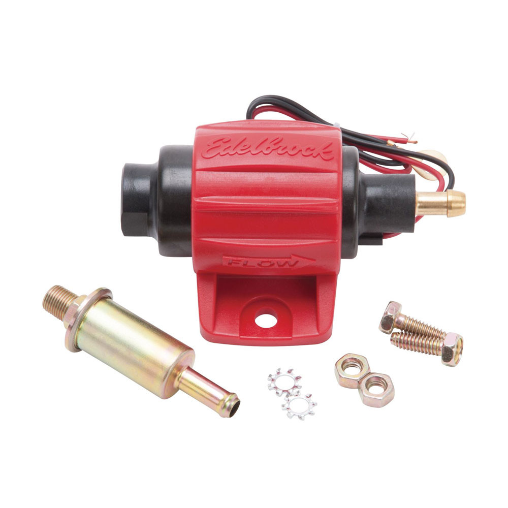 Pompa bassa pressione 12v 0.34-0.62bar - WF-WFP501 - 17301 - 3661768404911