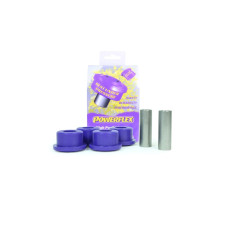 Silent-Bloc Powerflex voorarm Subaru 2007-2010 en 2008-2010 (2 stuks) - PF-F69501-2 - PFF69-501 - 5055676508645