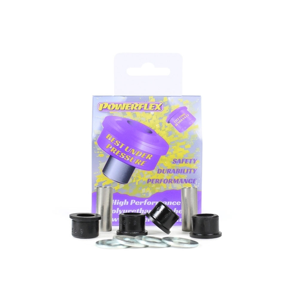 Silentblocuri POWERFLEX pentru puntea centrală DeDion a modelului Caterham (2 bucăți) - PF-8909-2 - PF8-909 - 5055676526922