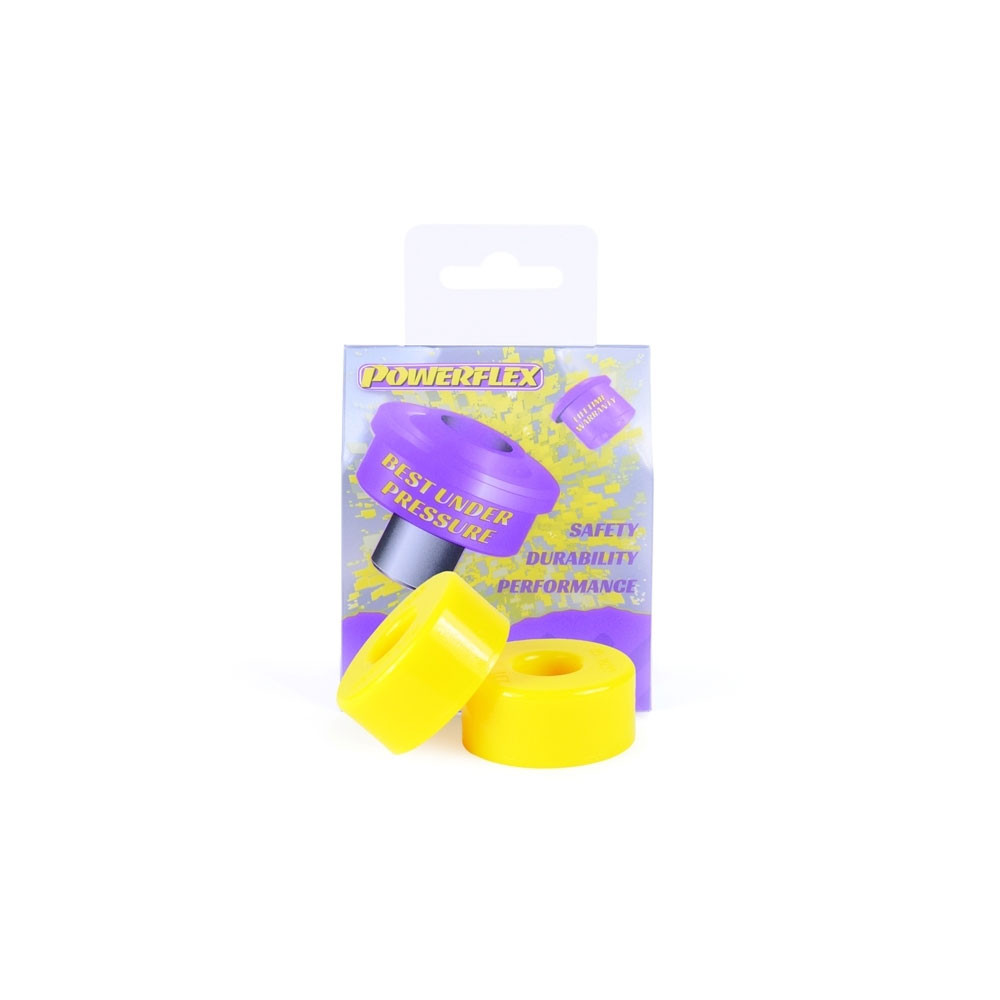 Boccola Powerflex anello ammortizzatore anteriore Volkswagen T25 / T3 2 1979-1992 - PF-851022-2 - PF85-1022 - 5055676543158