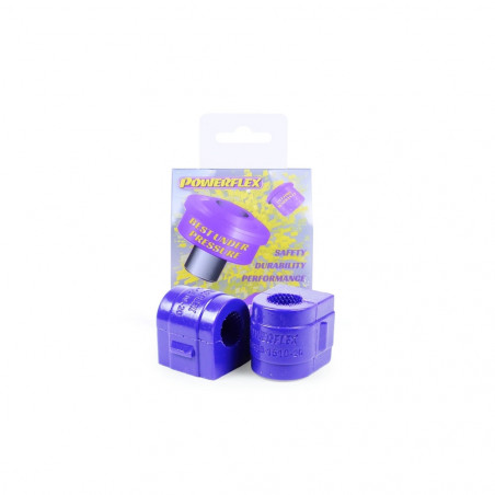 Silent bloc de barre anti-roulis arrière 20mm Opel Insignia (08-13) Silent bloc de barre anti-roulis arrière 20mm Opel Insignia (08-13)