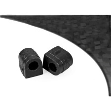 Silent anti-roll bar blok achter 20mm Opel Insignia (08-13) Black series - PF-R80151020-2N - PFR80-1510-20BLK - 5055676522399