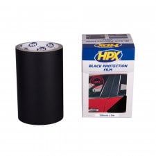 HPX black body protection film 150mmx5m - image #