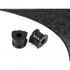 Silent bloc de barre anti-roulis avant 17mm Fiat Stilo (01-10) Black series