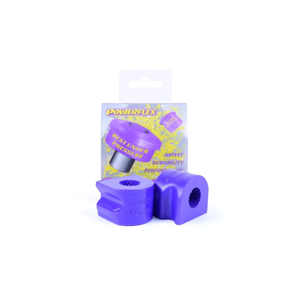 Silent block voorste anti-roll bar 20mm Mercedes SLK (04-10) - PF-F4050320-2 - PFF40-503-20 - 5055676543318