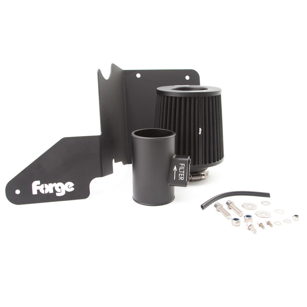 Forge Intake Kit Ford Fiesta ST 180 - FO-FMINDST180 - FMINDST180 - 3661768582718