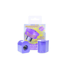 Silent bloc Powerflex voorste stabilisatorstang 22mm Renault Clio I inc 16v & Williams (1990-1998) - PF-F6020222-2 - PFF60-202-22 - 5055676551269