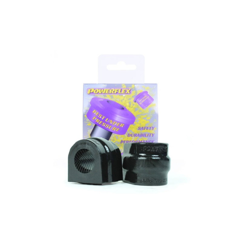 Stille stabilisatorstang voor 22.5mm Renault Clio 4 RS 12-19 x2 - PF-F60703225-2 - PFF60-703-22.5 - 5055676553515