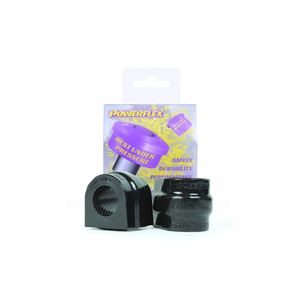 Stille stabilisatorstang voor 22.5mm Renault Clio 4 RS 12-19 x2 - PF-F60703225-2 - PFF60-703-22.5 - 5055676553515