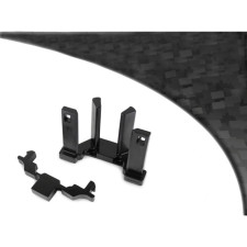 Versnellingsbakinzet Ford Fiesta Mk6 inc ST (2002-2008) Zwarte serie - PF-F191121N - PFF19-1121BLK - 5055676544858