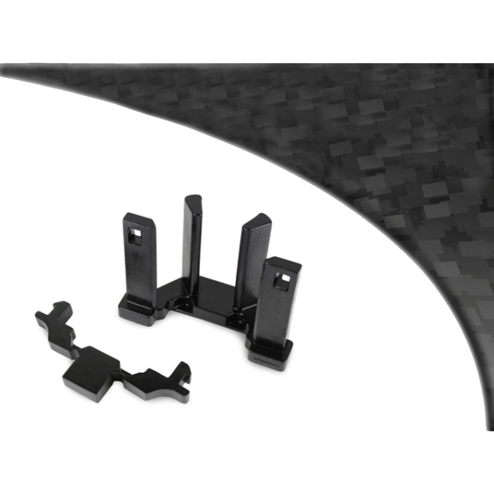 Versnellingsbakinzet Ford Fiesta Mk6 inc ST (2002-2008) Zwarte serie - PF-F191121N - PFF19-1121BLK - 5055676544858