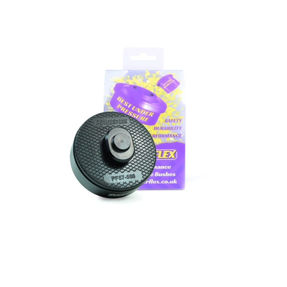 Skid for jack Porsche 911 Classic (1967-1969) - PF-57560 - PF57-560 - 5055676552723