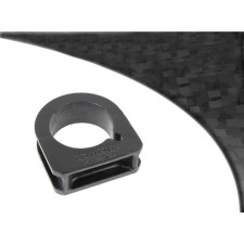 Stille blokstuurhuis Volkswagen Corrado VR6 Zwarte serie - PF-F85234-N - PFF85-234BLK - 5055676544667