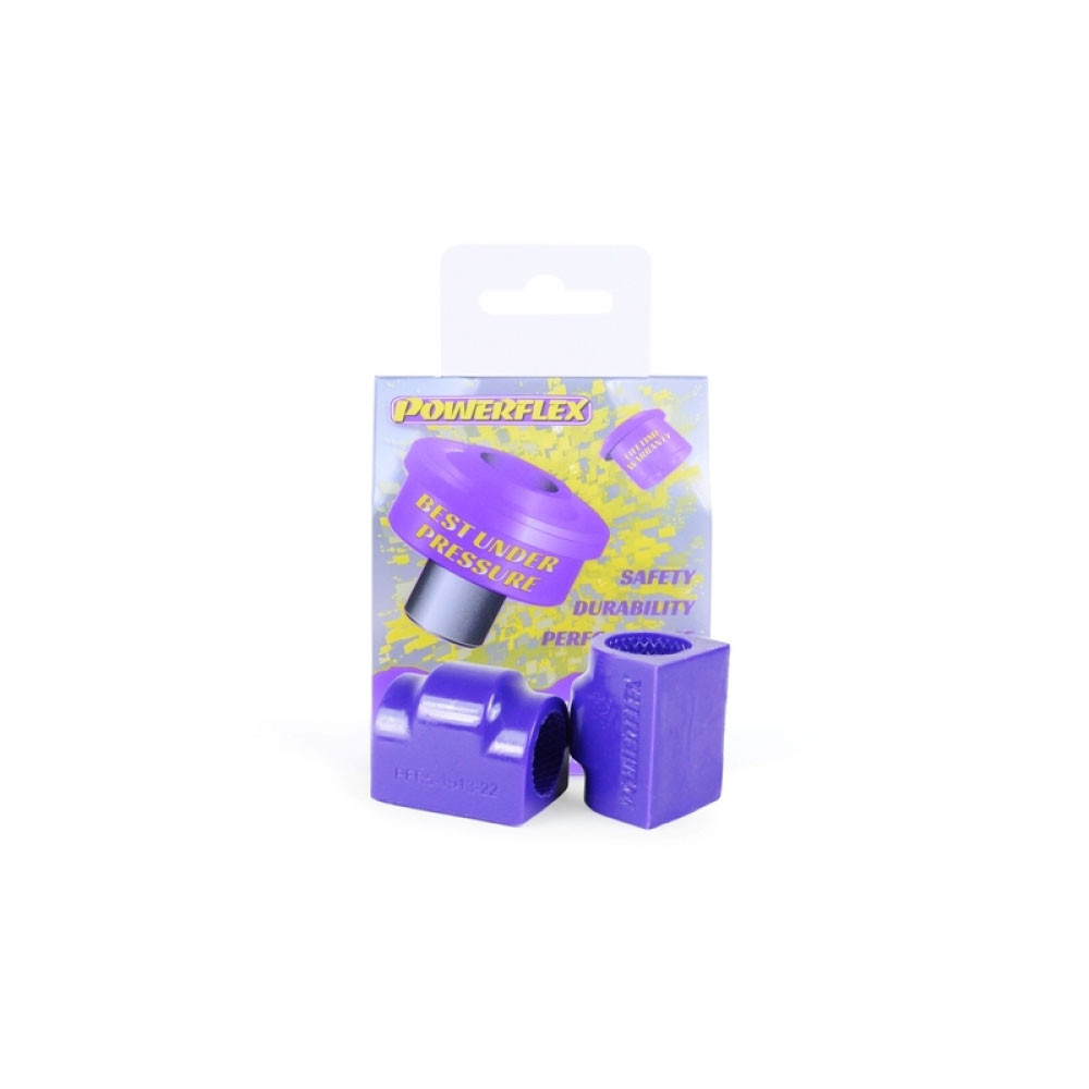 Silentbloc pentru bară antiruliu spate de 22 mm, BMW F20, F21 (2011-2019) - PF-R5191322-2 - PFR5-1913-22 - 5055676544049