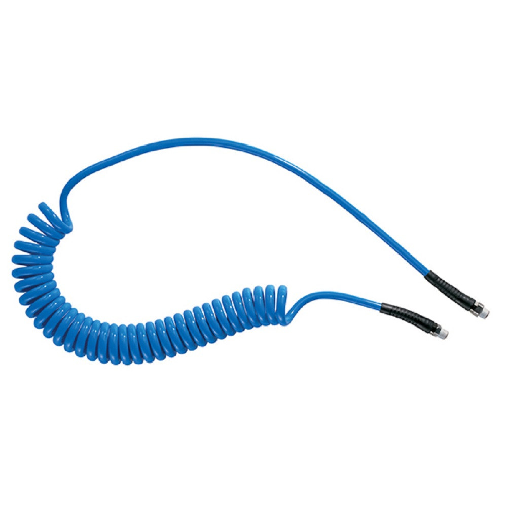 Tuyau spirale 6,5x10mm longueur 6m G 1/4 - SCH-65255-67 - 65255-67 - 3661768621448