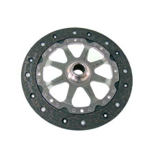 Koppelingsplaat SACHS Performance voor PORSCHE 911 (991) 3.4 Carrera, 12.11 - - SA-64D957 - 881864999957 - 3661768394281
