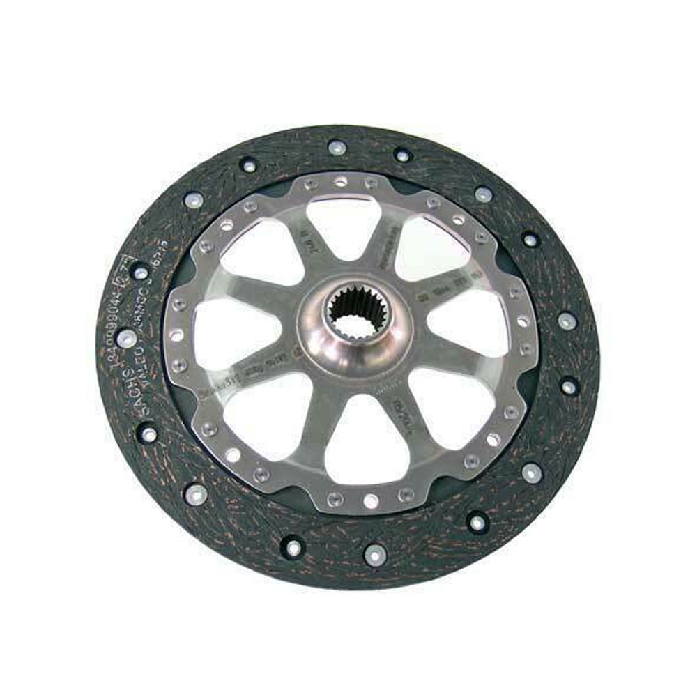 Disc de ambreiaj SACHS Performance pour PORSCHE 911 (991) 3.4 Carrera, 12.11 - - SA-64D957 - 881864999957 - 3661768394281