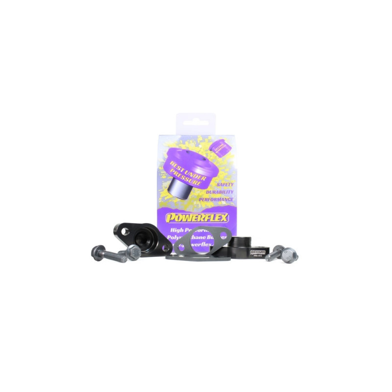 Mini R50/52/53 Gen 1 stuurkopwig (2000-2006) - PF-F5131G-2 - PFF5-131G - 5055676546517