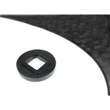 Stil motorblok Mini R50/52/53 Gen 1 (2000-2006) Serie zwart - PF-F5124N - PFF5-124BLK - 5055676553836