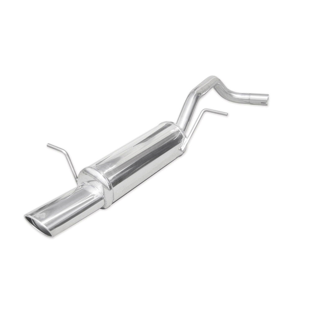 Aansluiting Inox Inoxcar Seat Ibiza 1.9 TDi/SDi Na 2002 120x80mm - IC-SEIB15120 - SEIB.15.120 - 3661768275238