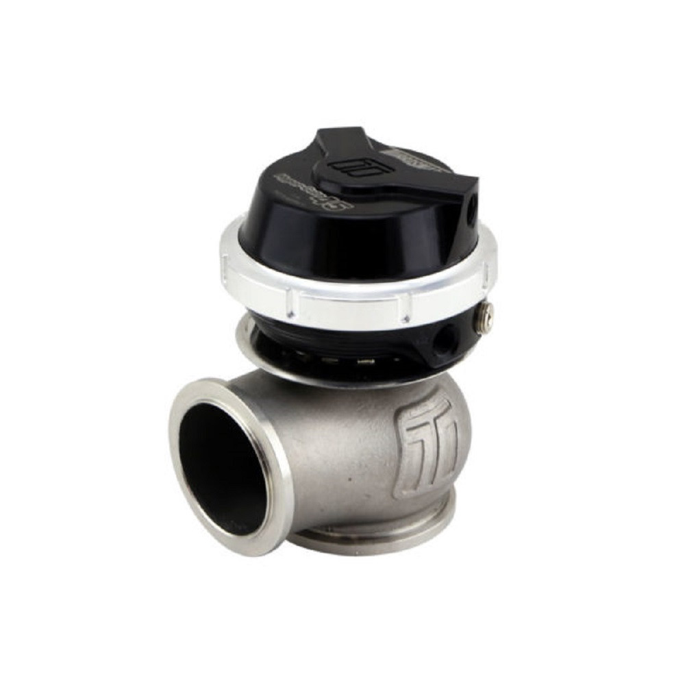 Wastegate TURBOSMART GenV 45 mm Hypergate45 14 psi Negru - TSM-0553-1012 - TS-0553-1012 - 3661768834930