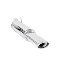 Klem Inox Inoxcar Volkswagen Golf 3 1.8 75pk 120x80mm - IC-WGO12120 - WGO.12.120 - 3661768283721