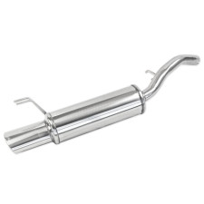 Aansluiting Inox Inoxcar Fiat Stilo 1.8 16S 133CH 1x120x80mm - IC-FIST03120 - FIST.03.120 - 3661768287491