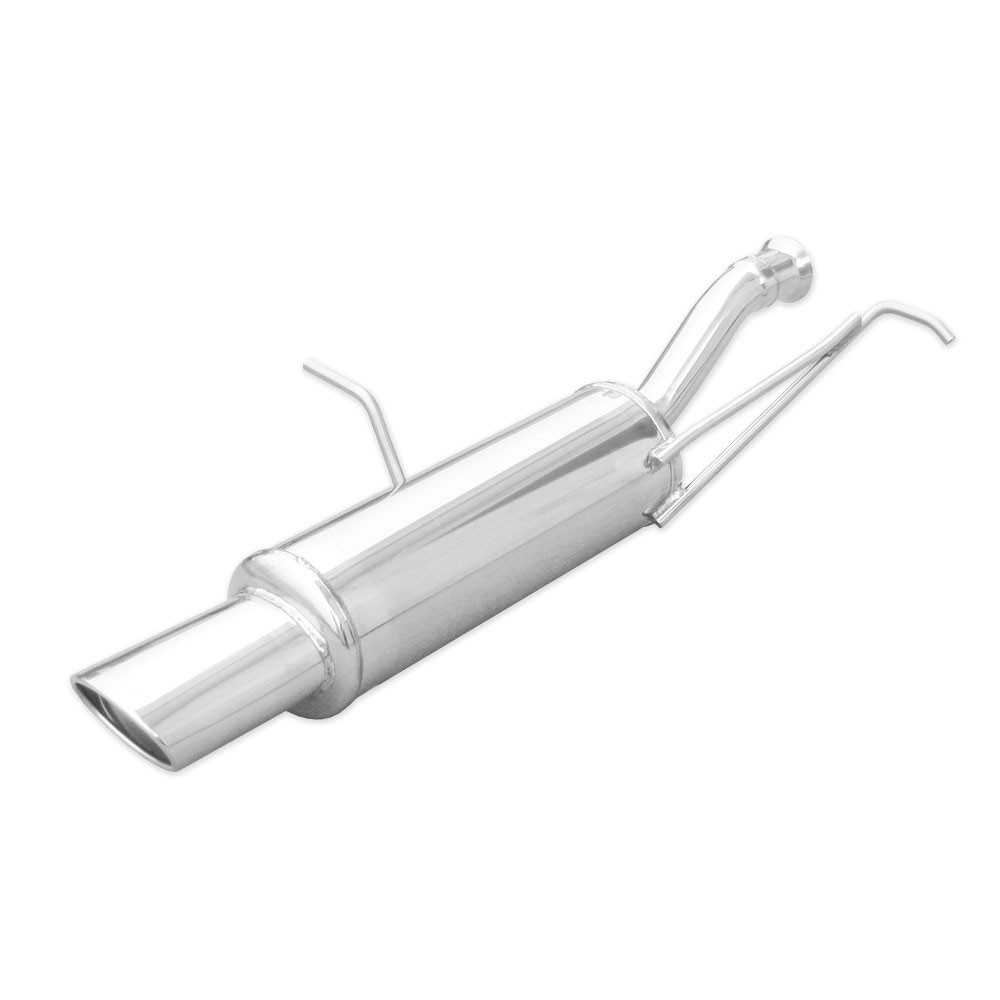 Aansluiting Inox Inoxcar Peugeot 307 2.0 16v Après 2001 120x80mm - IC-PE30703120 - PE307.03.120 - 3661768289365