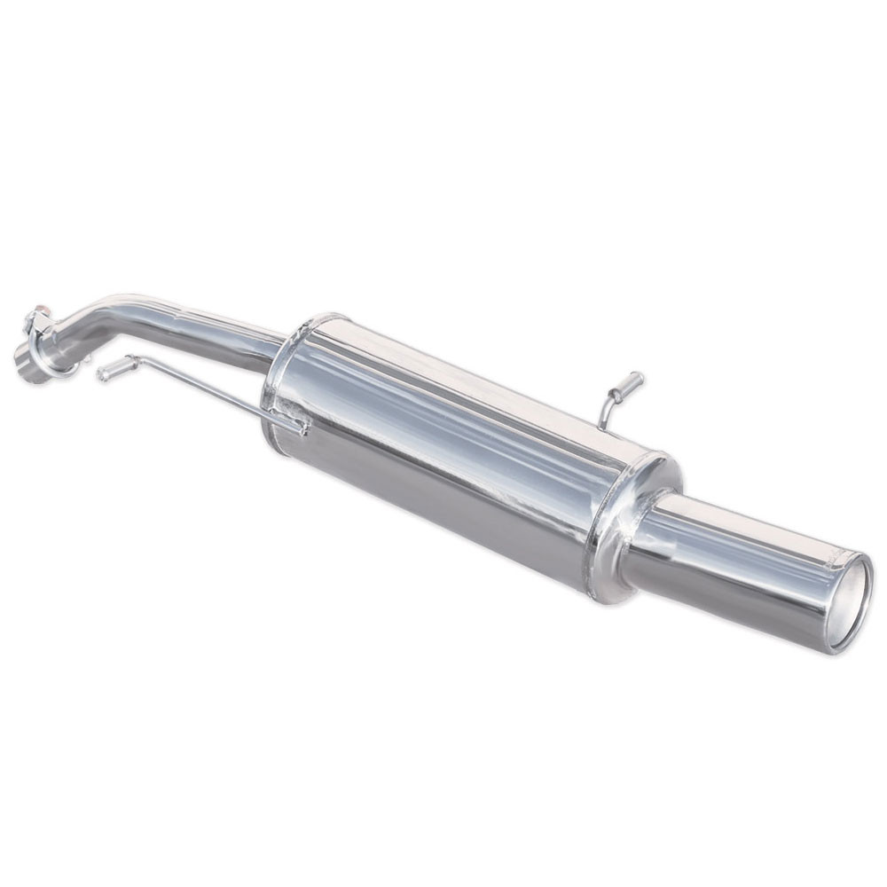 Aansluiting Inox Inoxcar Citroën DS3 1.6 16 Turbo 1x102mm - IC-CIDS01102 - CIDS.01.102 - 3661768297674