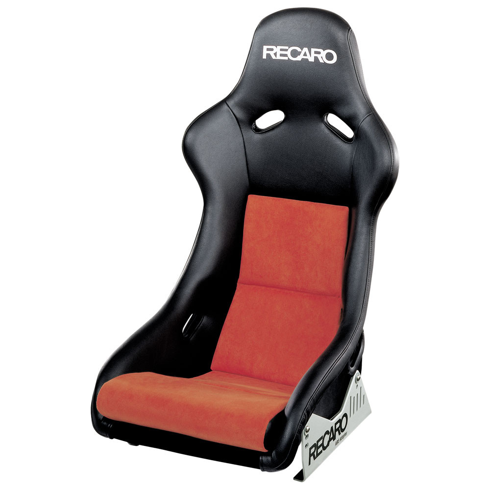 Recaro Pole Position (ABE) seat - REC-070-77-0885 - 070.77.0885